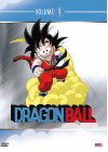 Dragon Ball - Vol. 01 - DVD