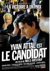 Le Candidat - DVD