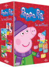 Peppa Pig - Le Coffret (Pack) - DVD