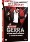 Laurent Gerra - Laurent Gerra avec le grand orchestre de Fred Manoukian au Palais des Sports - DVD