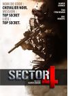 Sector 4 - DVD