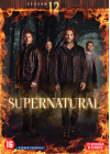 Supernatural - Saison 12 - DVD