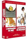 L'Infirmière de nuit + L'infirmière du régiment (Pack) - DVD