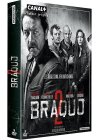 Braquo - Saison 2 - DVD
