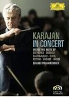 Karajan In Concert - DVD