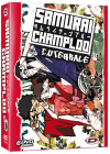 Samurai Champloo - Intégrale - DVD