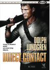 Direct Contact - DVD
