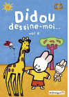 Didou - Vol. 5 : Dessine-moi... une girafe - DVD