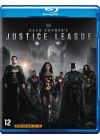 Zack Snyder's Justice League - Blu-ray
