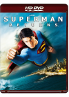 Superman Returns - HD DVD