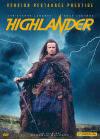 Highlander (Édition Prestige - Version Restaurée) - DVD