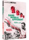 Sans mobile apparent (Combo Blu-ray + DVD) - Blu-ray