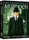 Les Enquêtes de Murdoch - Intégrale saison 2