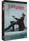 Justified - Intégrale de la Saison 3 - DVD
