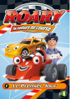 Roary, la voiture de course - 1 - Le premier jour - DVD