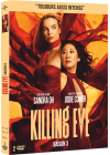 Killing Eve - Saison 3 - DVD