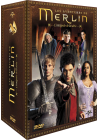 Merlin - L'intégrale de la série - DVD