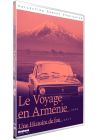 Le Voyage en Arménie + Une histoire de fou (Pack) - DVD