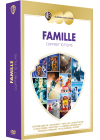 100 ans Warner - Coffret 10 films - Famille - DVD