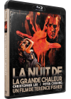 La Nuit de la grande chaleur - Blu-ray