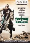 Le Triomphe de Buffalo Bill - DVD