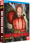 One Punch Man - Intégrale + 6 OAV - Blu-ray