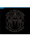 The Rolling Stones - Live at the Wiltern  (SD Blu-ray (SD upscalée) + 2 CD) - Blu-ray