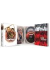 Les Vikings (Édition Collector Blu-ray + DVD + Livre) - Blu-ray