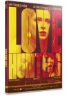 Love Hunters - DVD