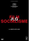 Film socialisme - DVD