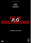 Film socialisme - DVD