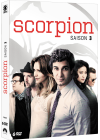 Scorpion - Saison 3 - DVD