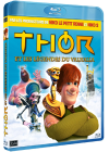 Thor et les légendes du Valhalla - Blu-ray