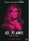 Io, ti amo (Moi, je t'aime) - DVD