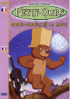 Petit-Ours - Pique-nique sur la Lune - DVD