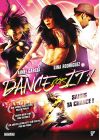 Dance for It ! - DVD