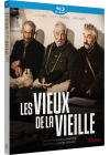 Les Vieux de la vieille - Blu-ray