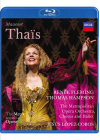 Massenet : Thaïs - Blu-ray