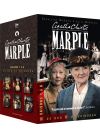 Agatha Christie Marple - L'intégrale saisons 1 à 6 - DVD