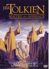 J.R.R. Tolkien, Maître des anneaux - DVD