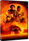 Dune : Deuxième Partie - DVD