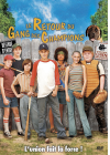 Le Retour du gang des champions 2 - DVD