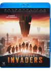 Occupation Invaders - Blu-ray