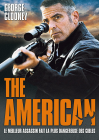 The American - DVD