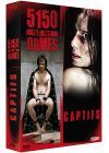 5150, rue des Ormes + Captifs (Pack) - DVD