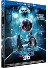 Survival Game (Blu-ray 3D) - Blu-ray 3D