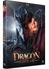 Dragon Inside Me - Blu-ray