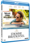 L'Homme irrationnel - Blu-ray
