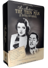 La Collection The Thin Man (Édition Limitée) - DVD