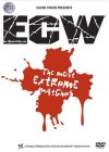 ECW - The Most Extreme Matches - DVD